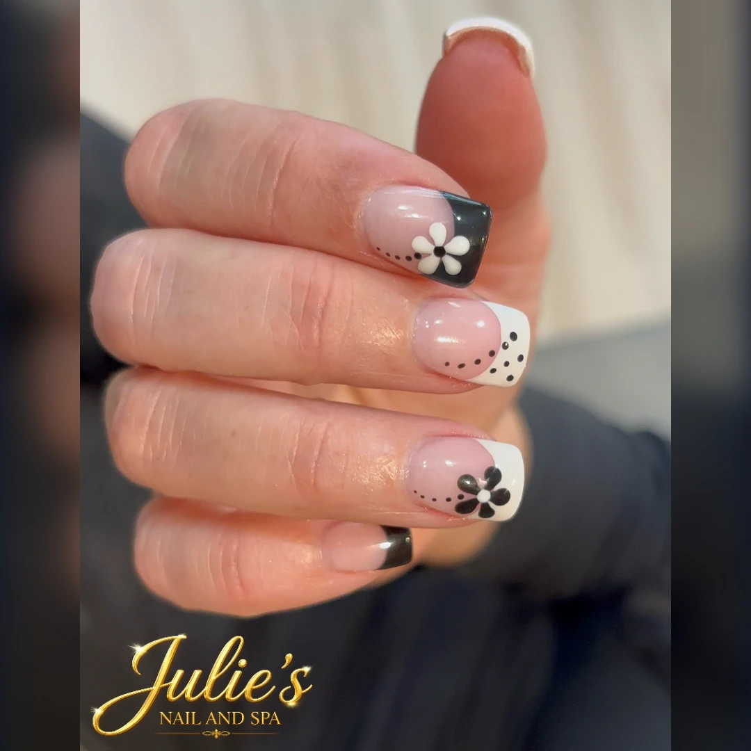 Must Try Nail Designs October 21 2026